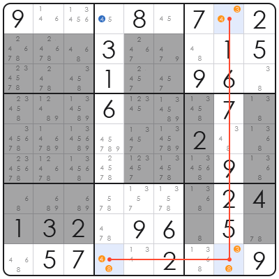 sudoku medium online
